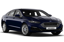 Van Hire Uckfield - Mondeo Auto - car hire Uckfield