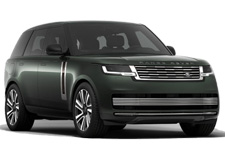 Van Hire Uckfield - Range Rover - car hire Uckfield