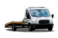 Van Hire Uckfield - 3.5 Tonne Recovery Truck - Truck hire Uckfield